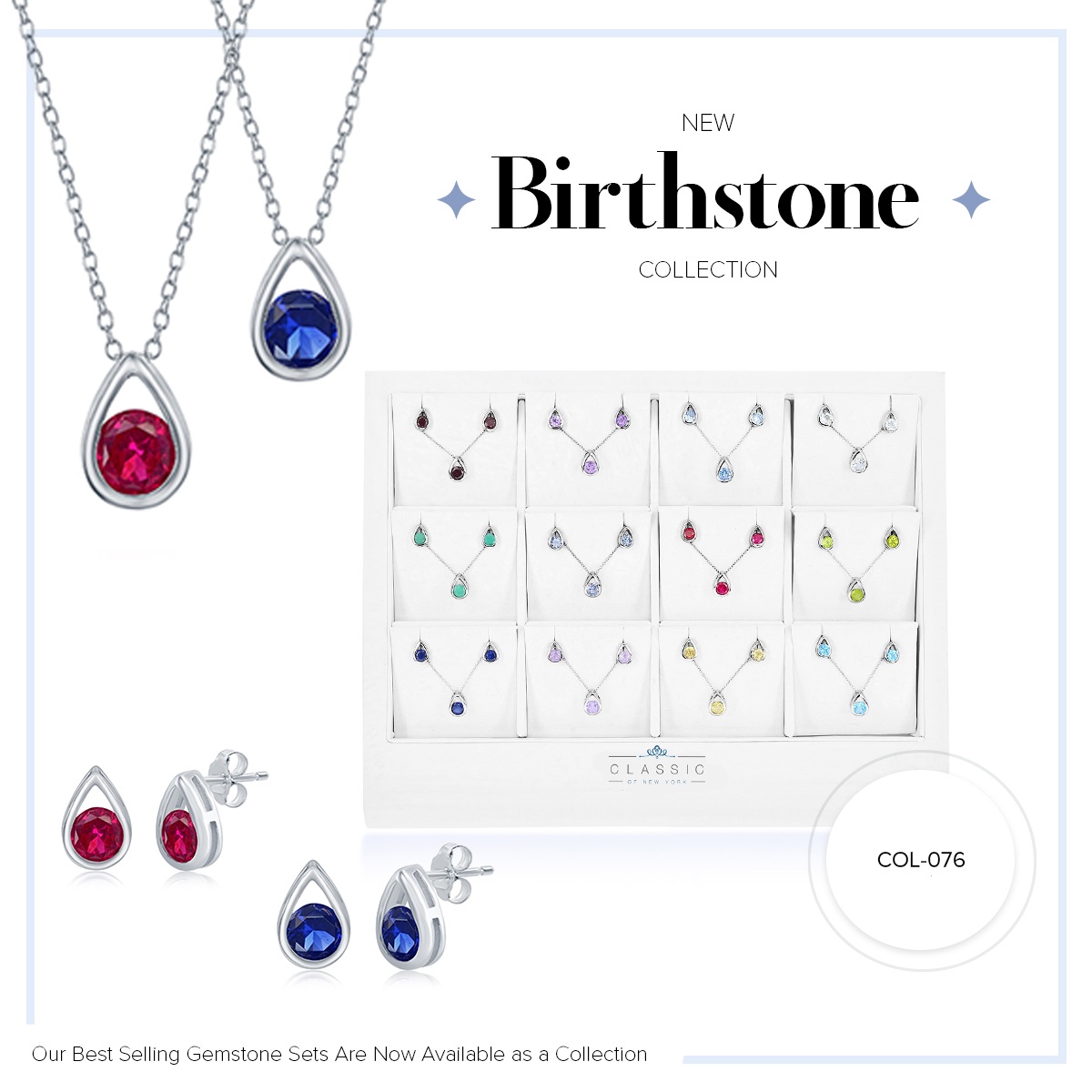 (image for) BIRTHSTONES